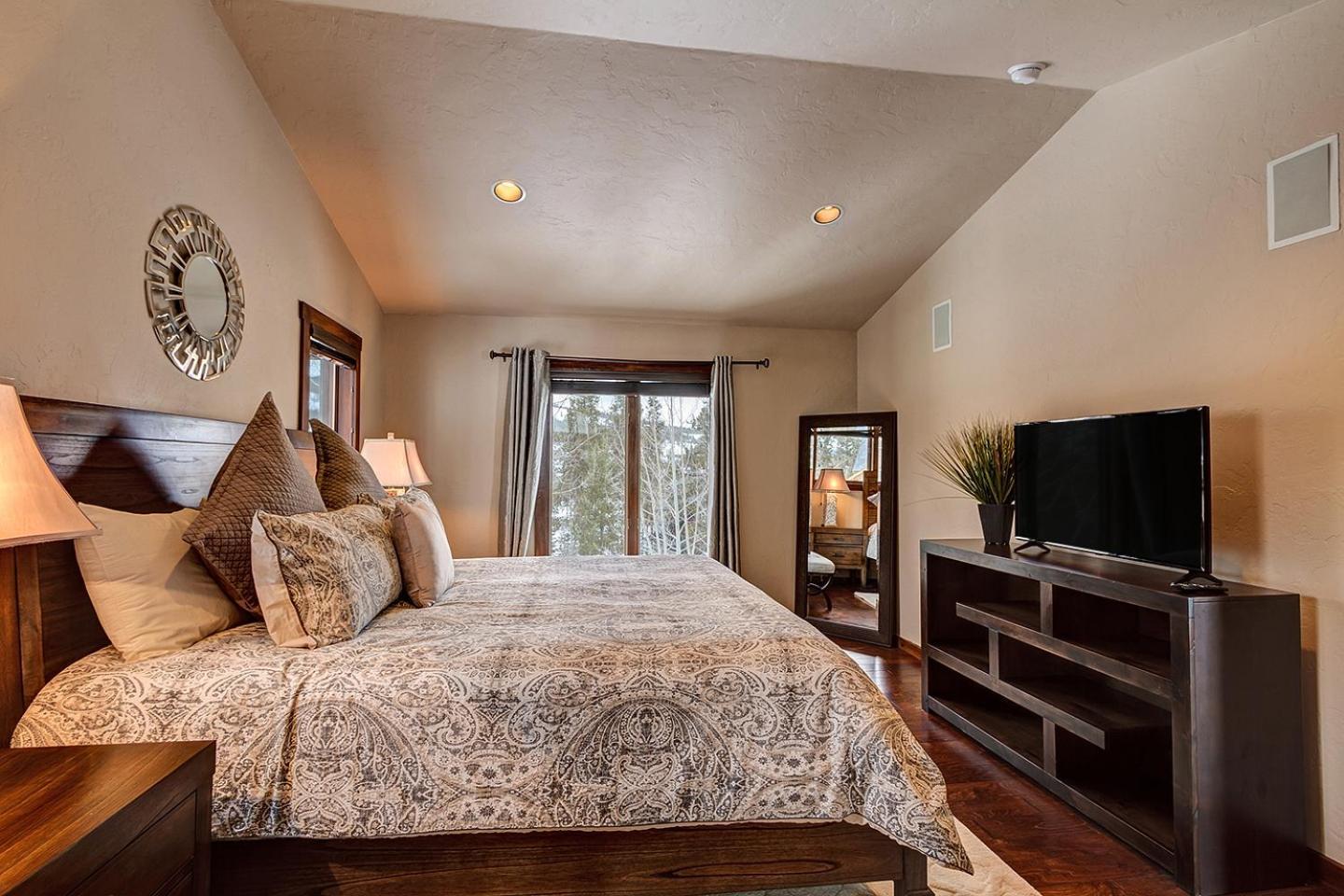 Holiday home Twilight Lookout By Great Western Lodging Breckenridge