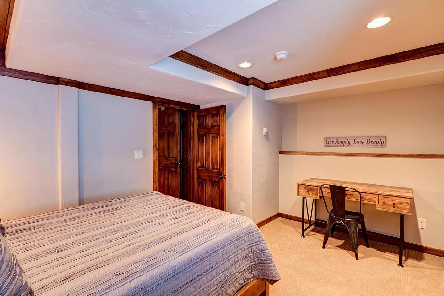 Holiday home Twilight Lookout By Great Western Lodging Breckenridge