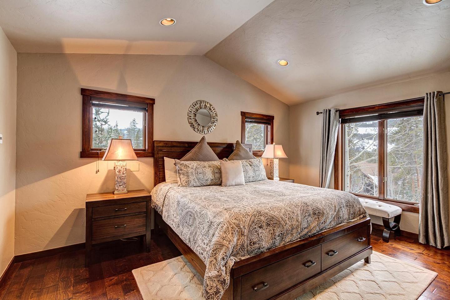 Twilight Lookout By Great Western Lodging Breckenridge