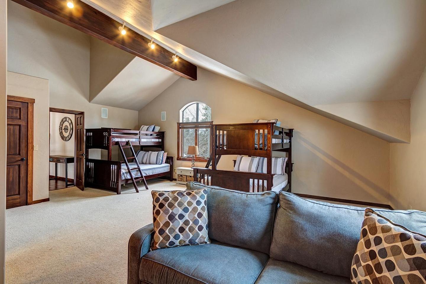 Twilight Lookout By Great Western Lodging Holiday home Breckenridge