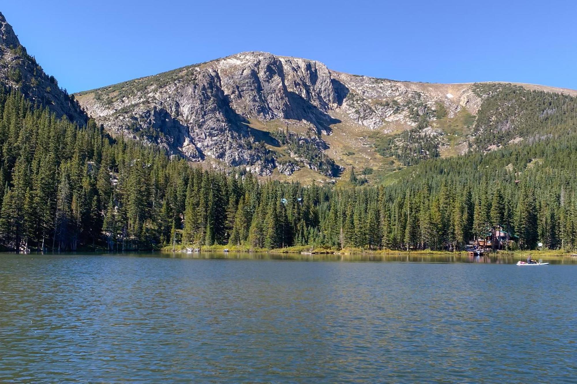 A-frame - Mountain Views, Deck, Pet Friendly *