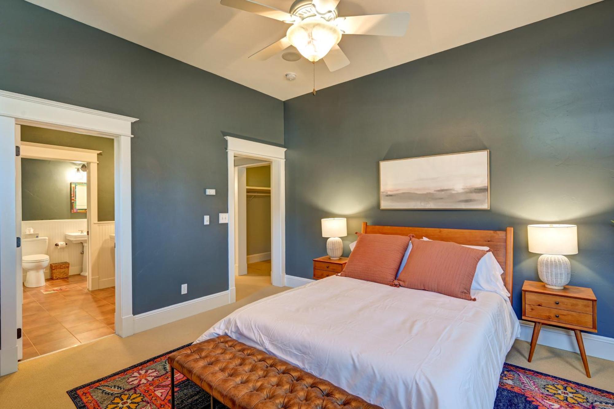 Hotel South Main Residences By Surf