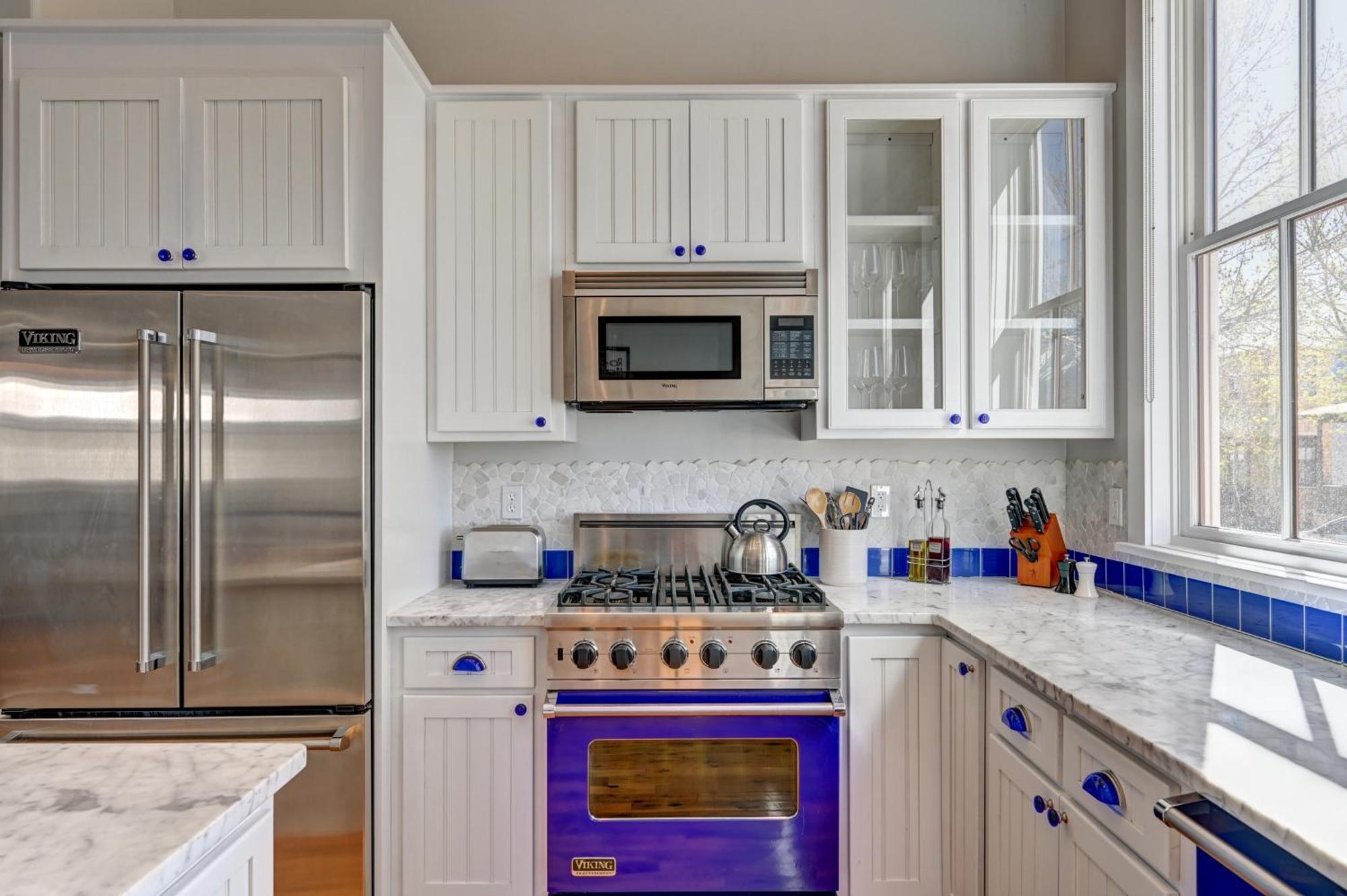 South Main Residences By Surf 3* Buena Vista