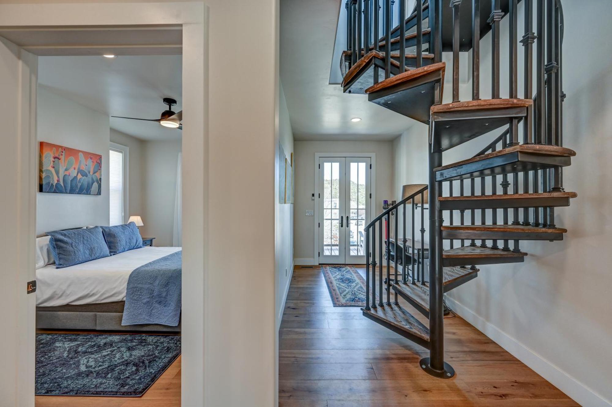 South Main Residences By Surf 3* Buena Vista