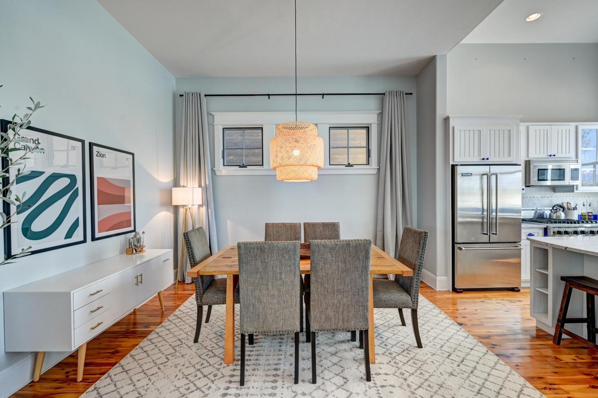 South Main Residences By Surf Hotel