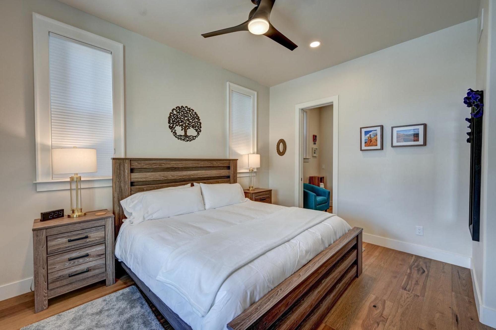 Hotel South Main Residences By Surf Buena Vista