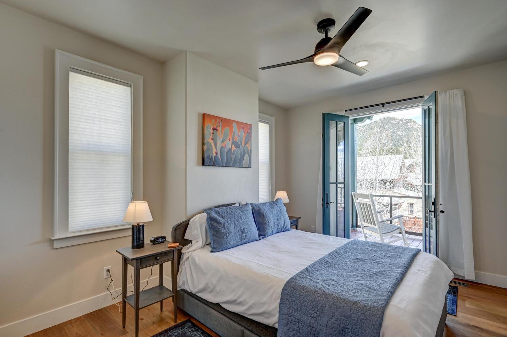 South Main Residences By Surf Buena Vista