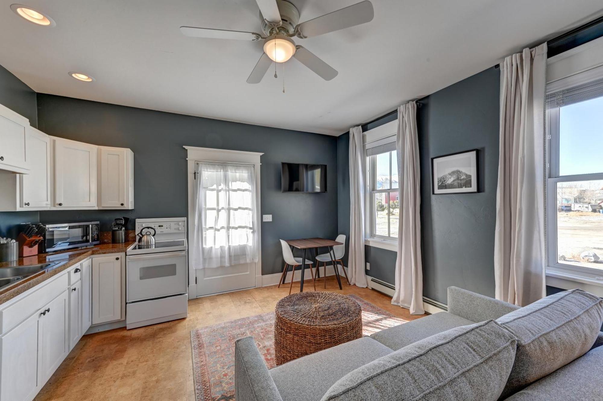 South Main Residences By Surf 3* Buena Vista