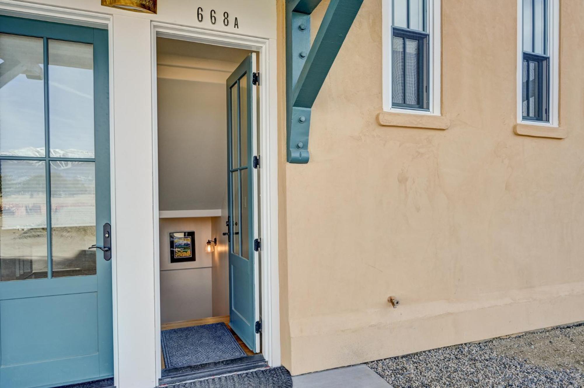 South Main Residences By Surf Hotel