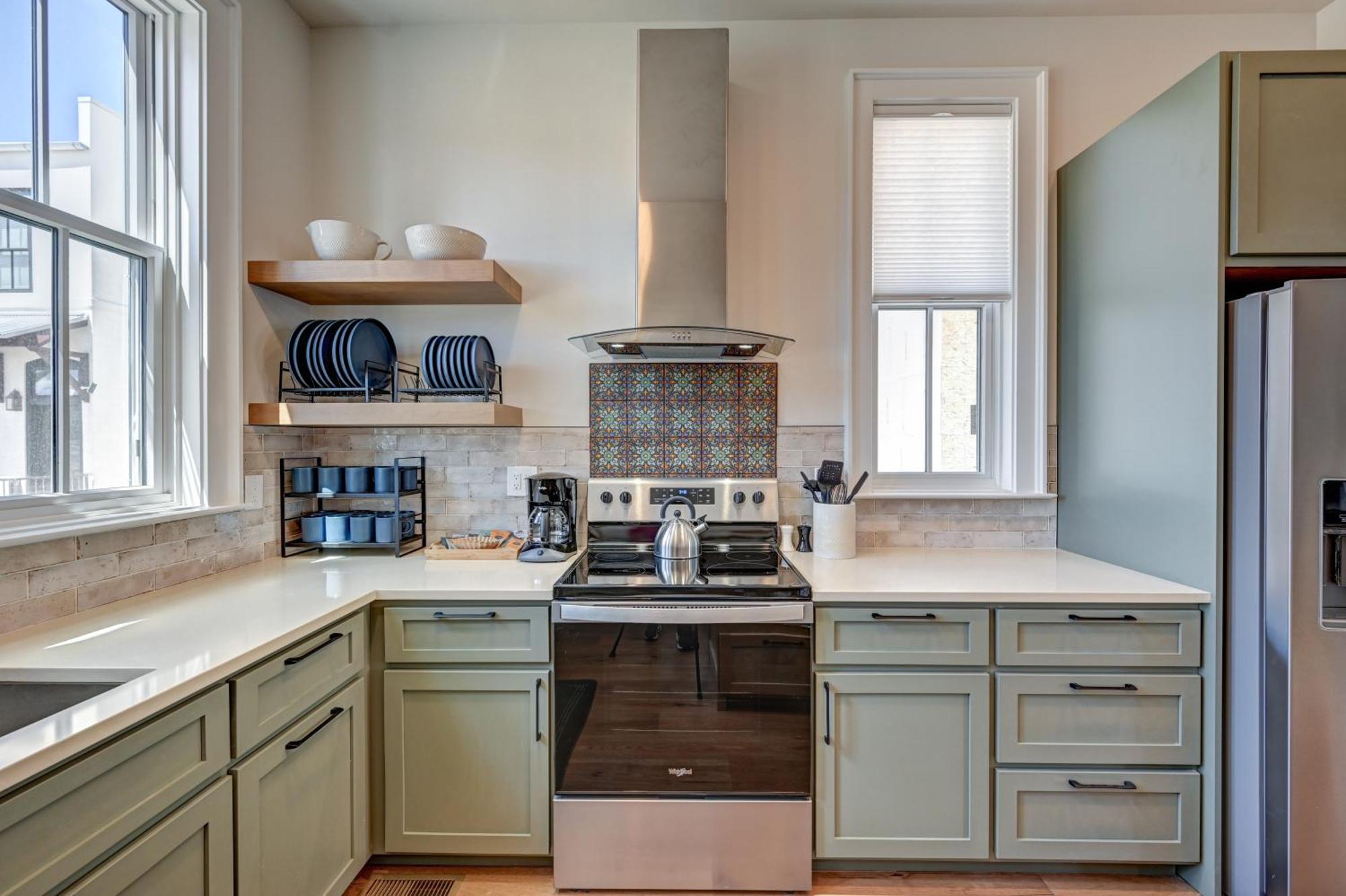 South Main Residences By Surf Buena Vista