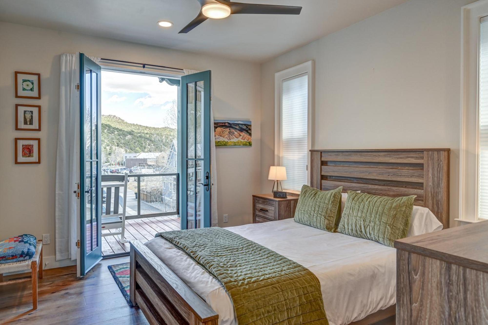 South Main Residences By Surf 3* Buena Vista
