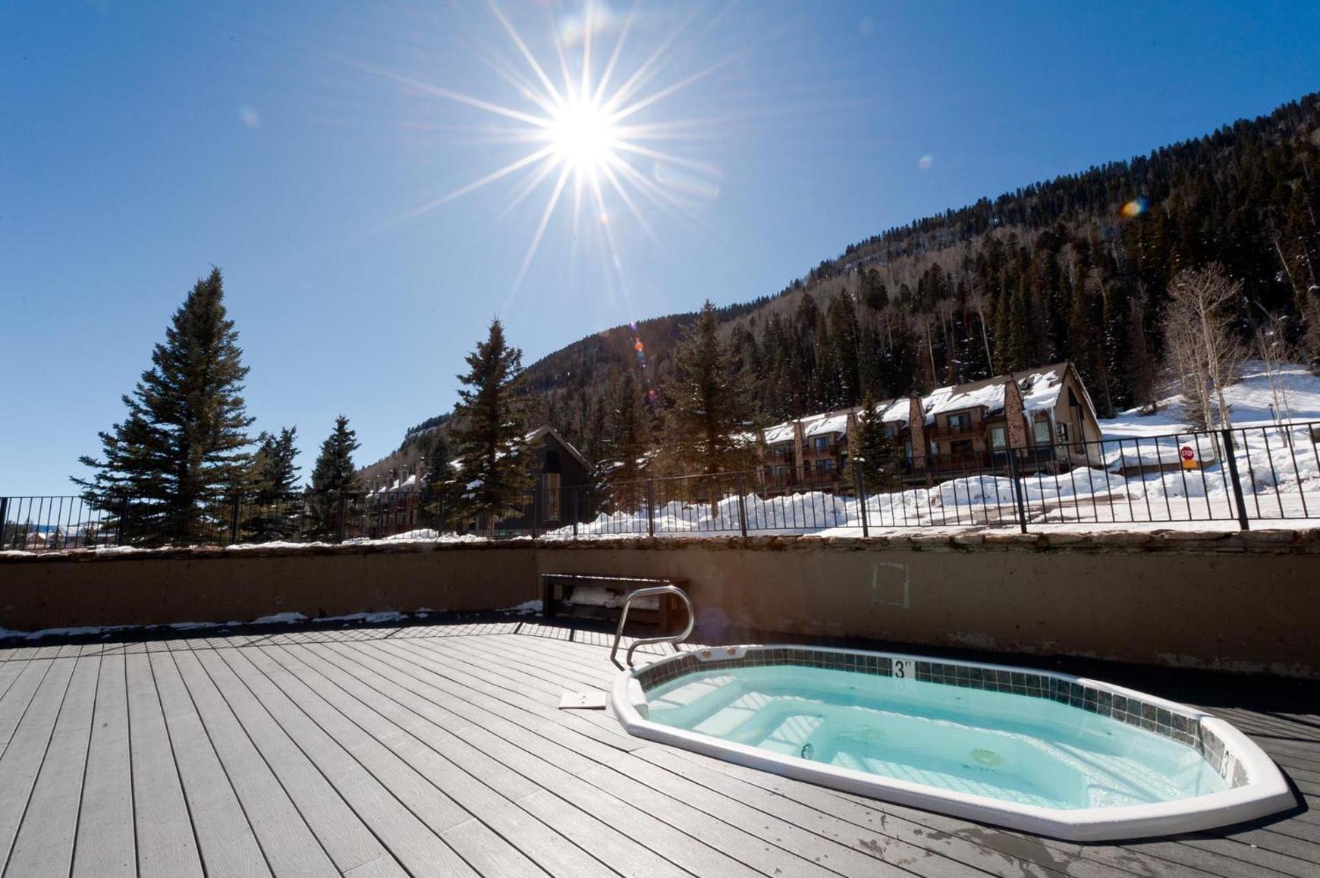 Cascade Village 352