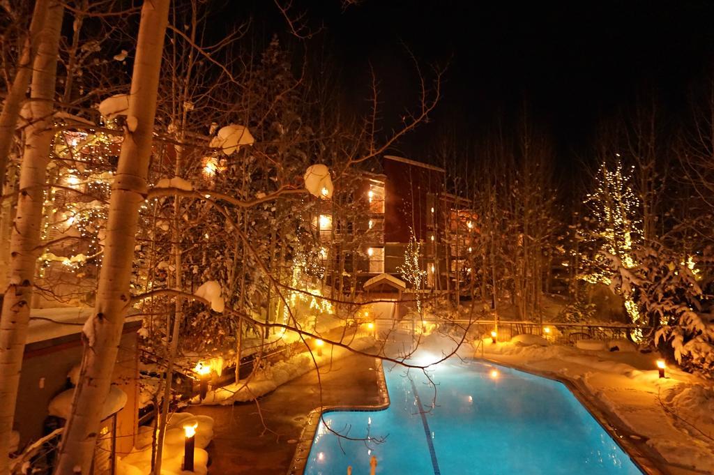 The Enclave At Snowmass Holiday home *