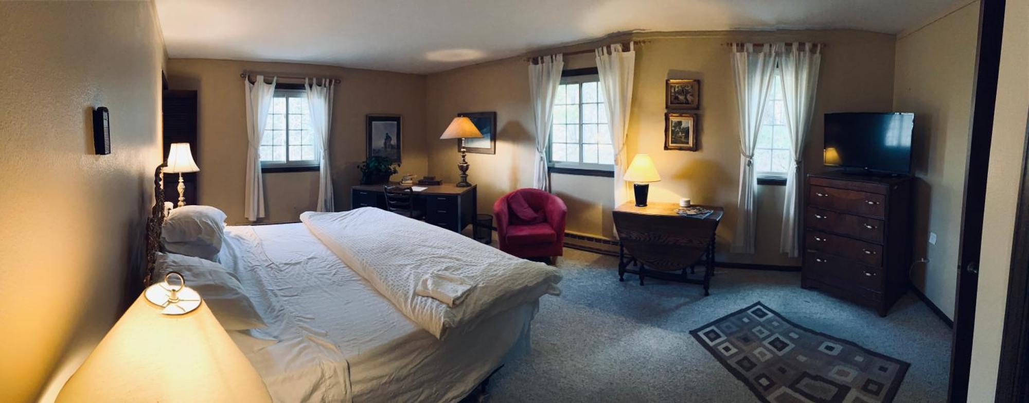 Colorado With Beautiful Views Bed & Breakfast 3*
