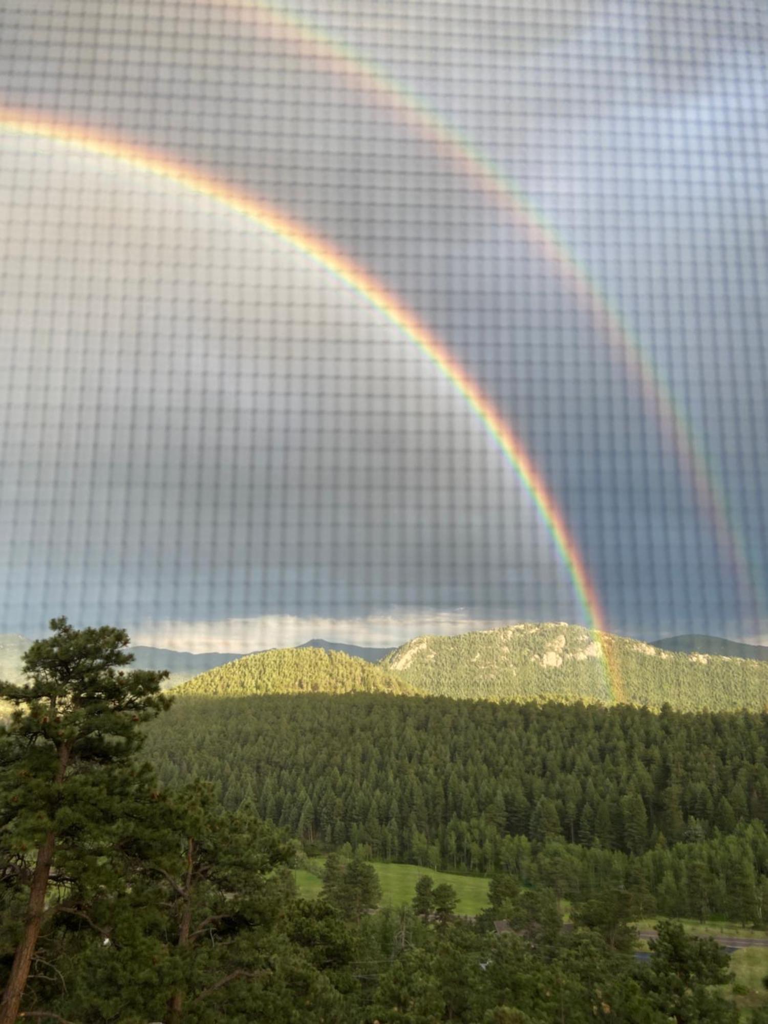 Colorado With Beautiful Views Bed & Breakfast