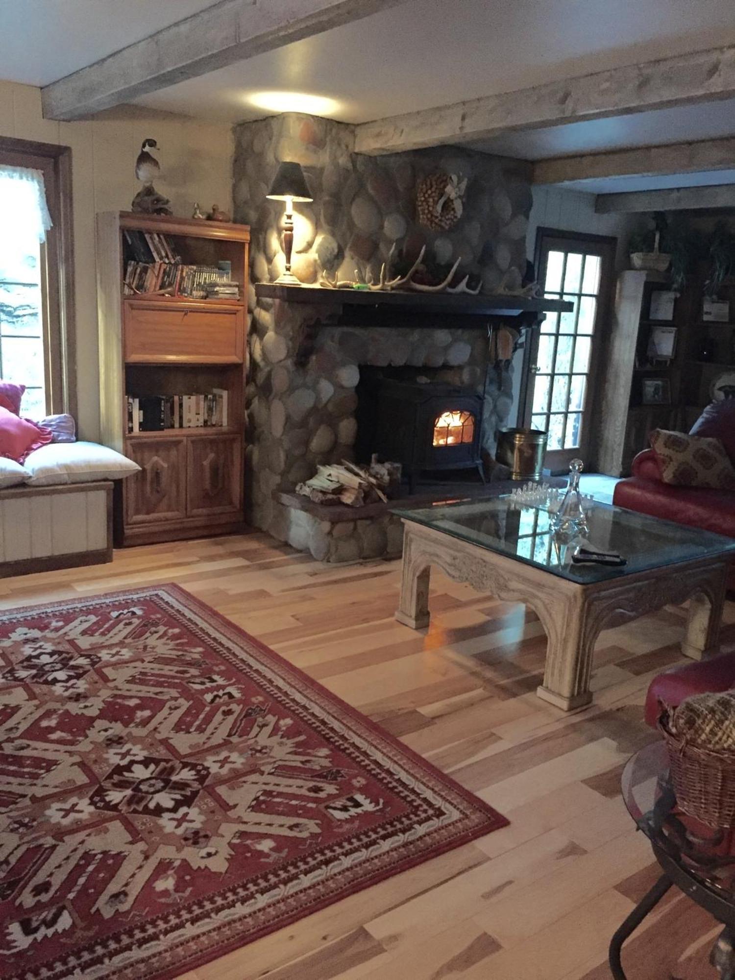 Colorado With Beautiful Views 3* Evergreen