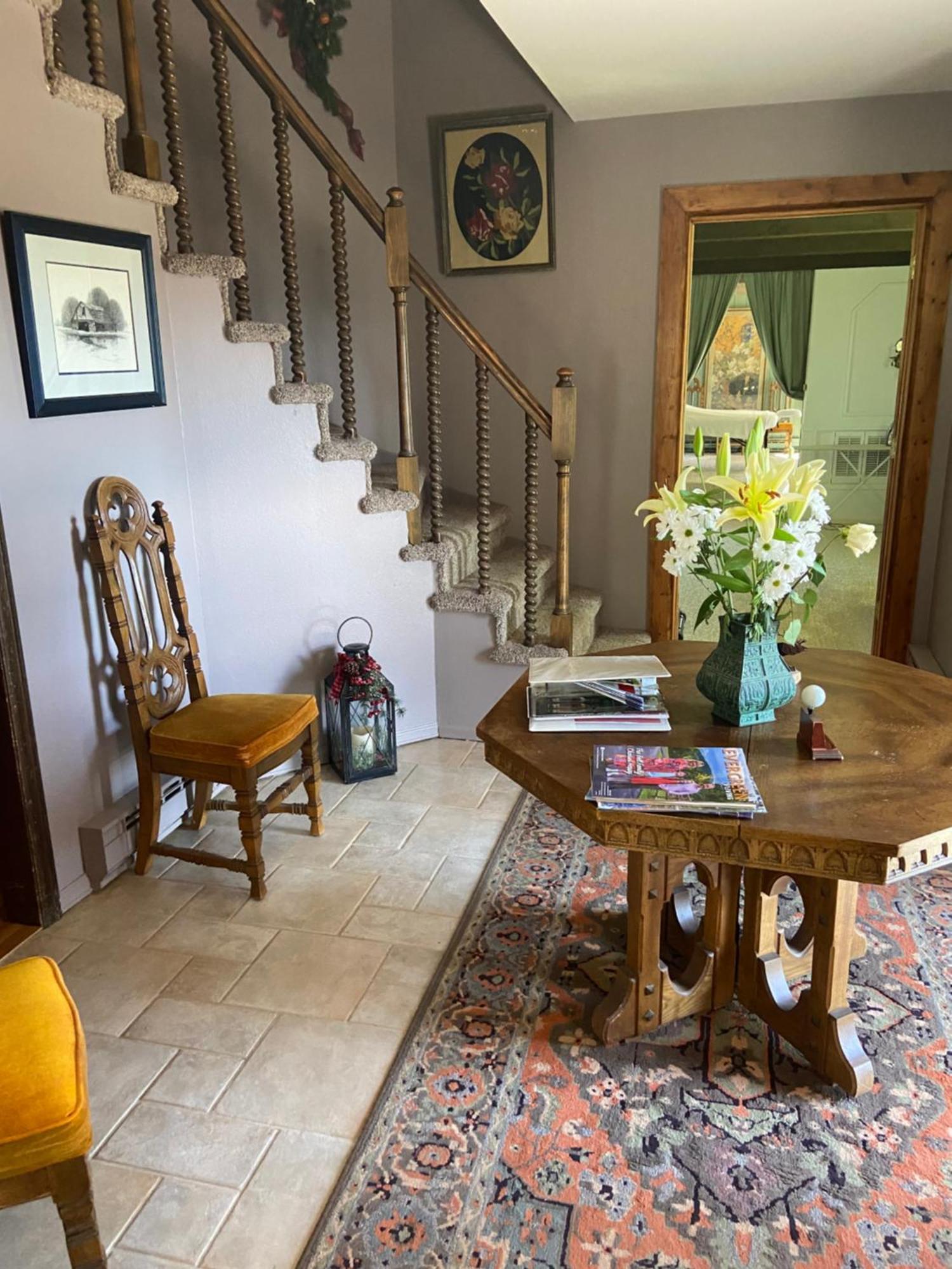 Colorado With Beautiful Views Bed & Breakfast