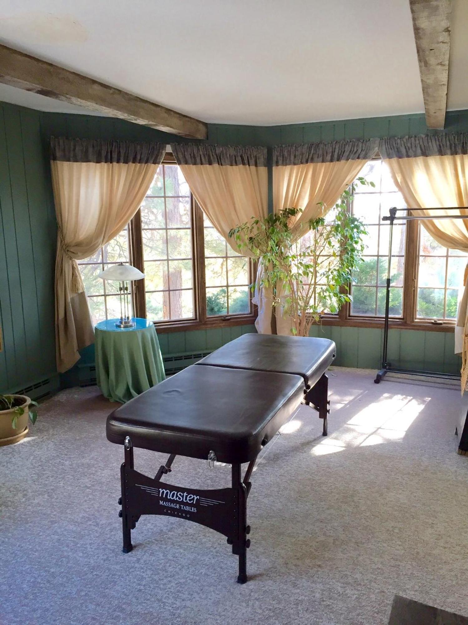 Bed & Breakfast Colorado With Beautiful Views Evergreen