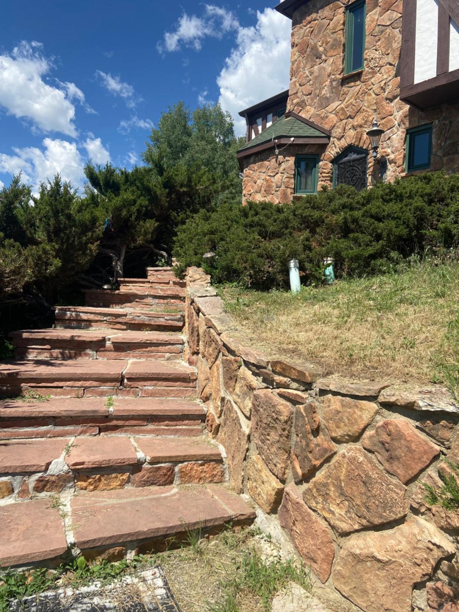 Colorado With Beautiful Views Bed & Breakfast 3*