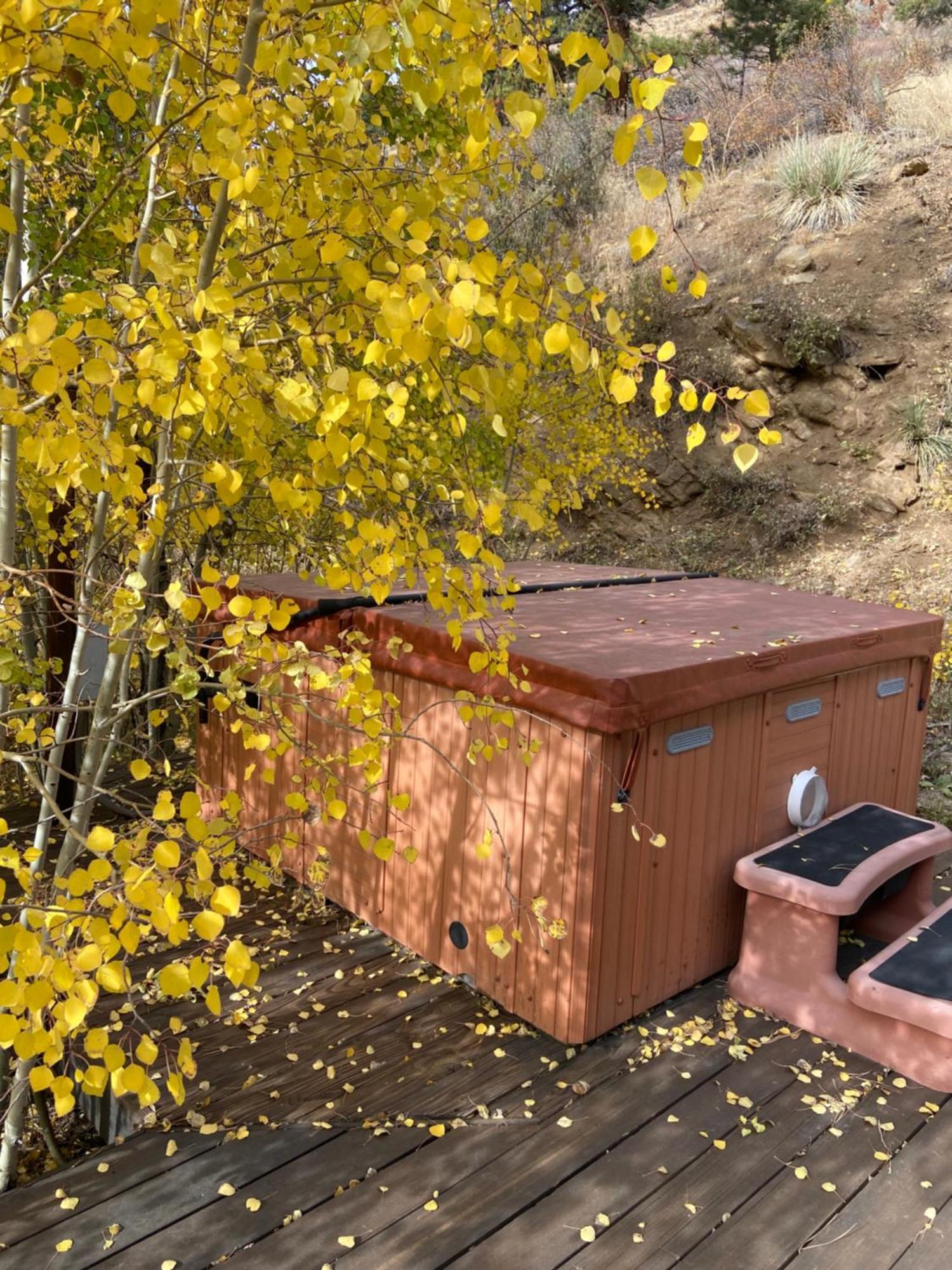 Colorado With Beautiful Views 3* Evergreen
