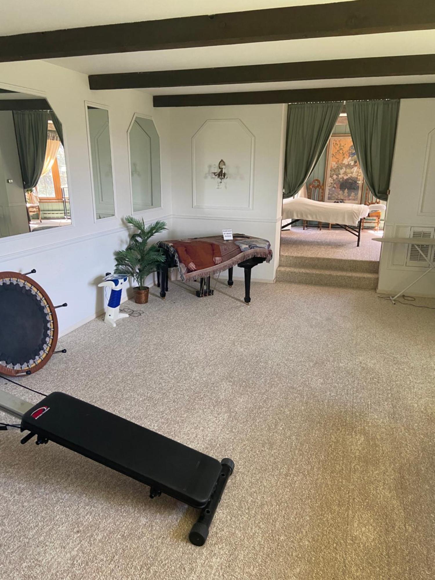 Colorado With Beautiful Views Bed & Breakfast Evergreen