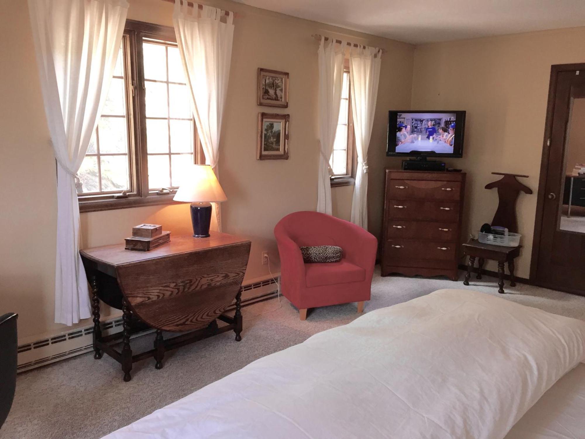 Colorado With Beautiful Views Bed & Breakfast