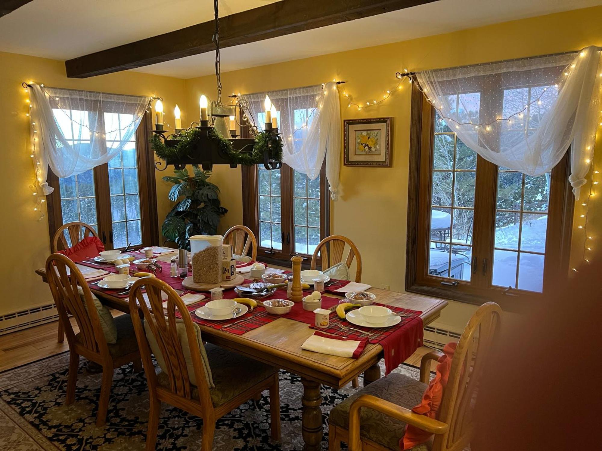 Colorado With Beautiful Views 3*