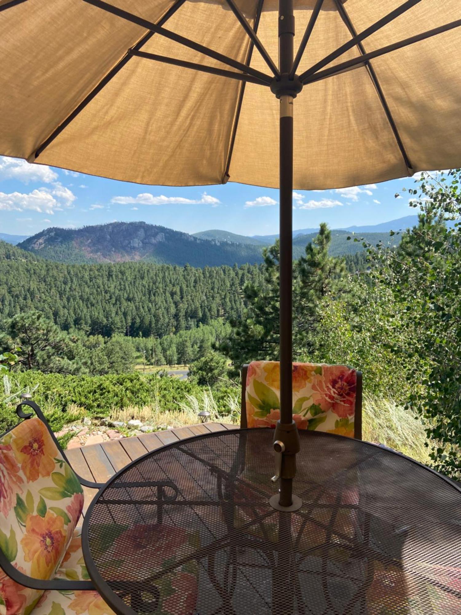 Bed & Breakfast Colorado With Beautiful Views 3*