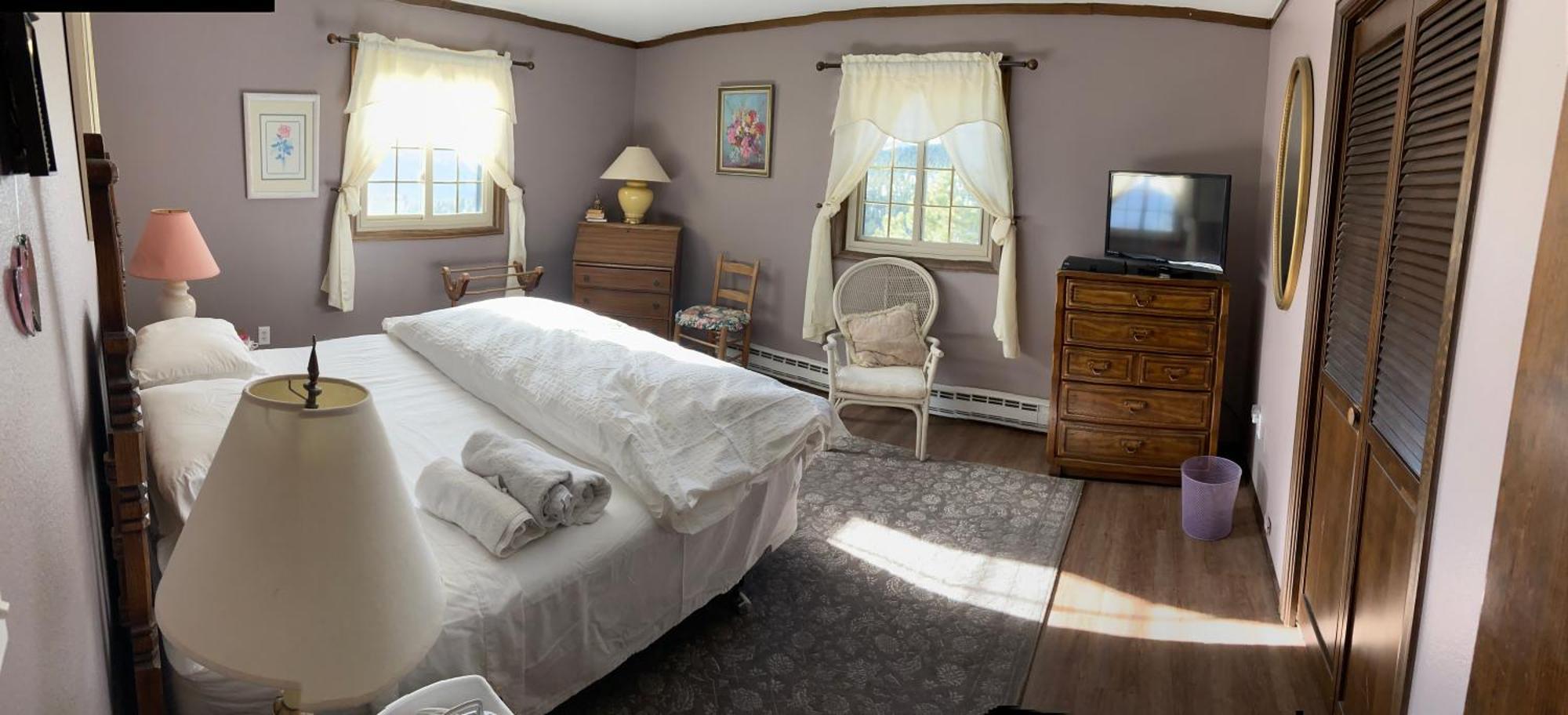 Colorado With Beautiful Views 3* Evergreen