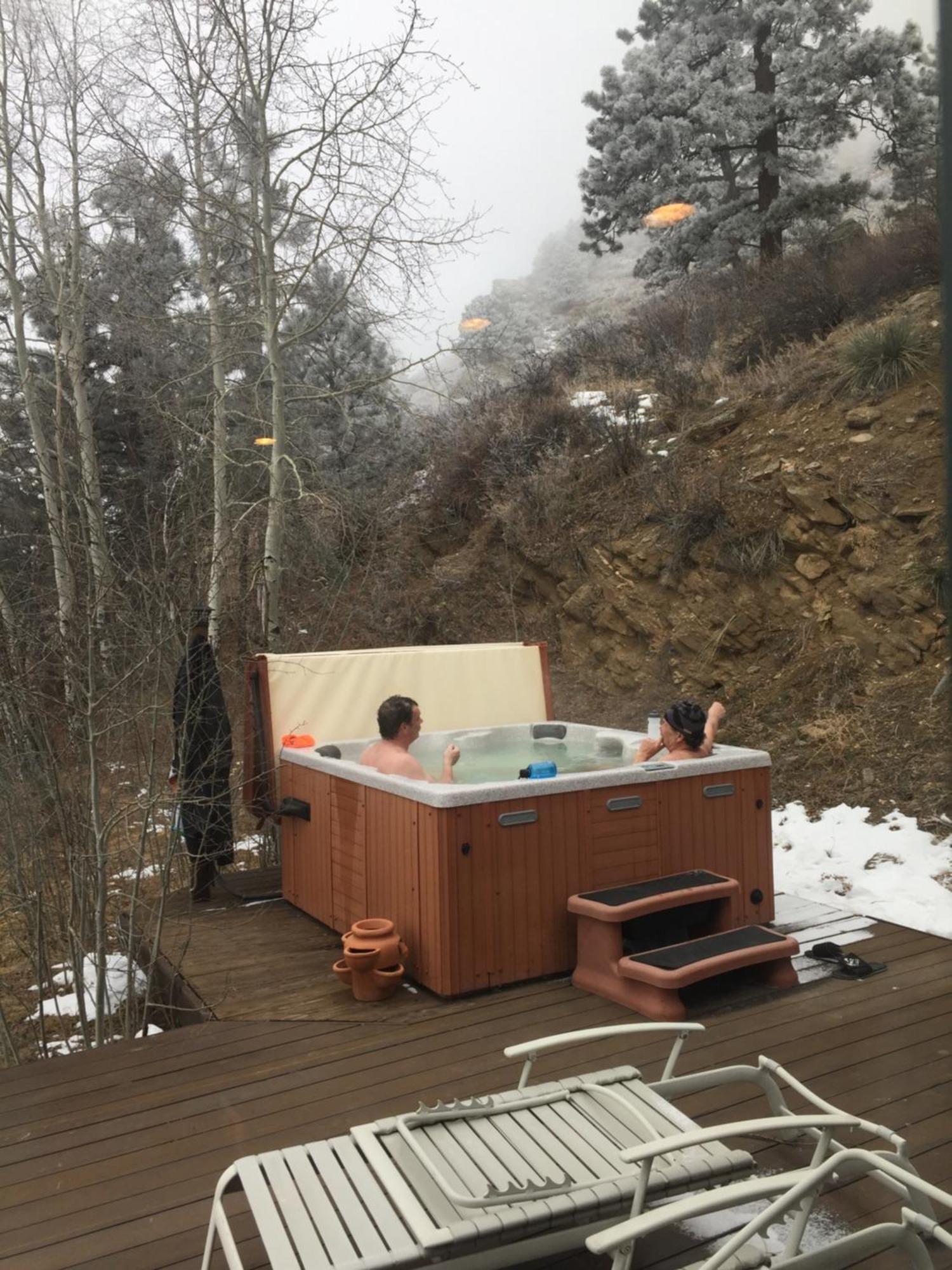 Colorado With Beautiful Views Bed & Breakfast