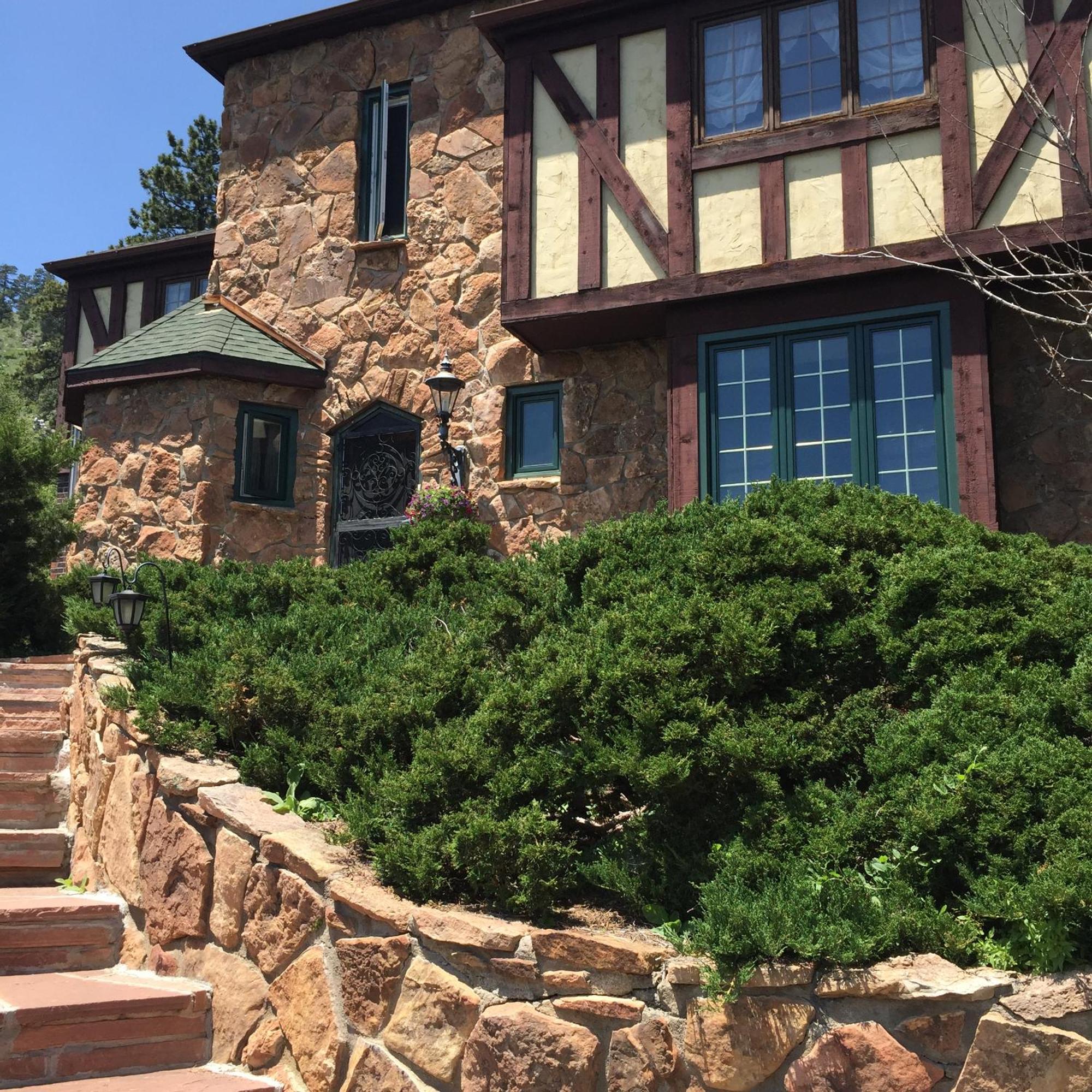 Bed & Breakfast Colorado With Beautiful Views