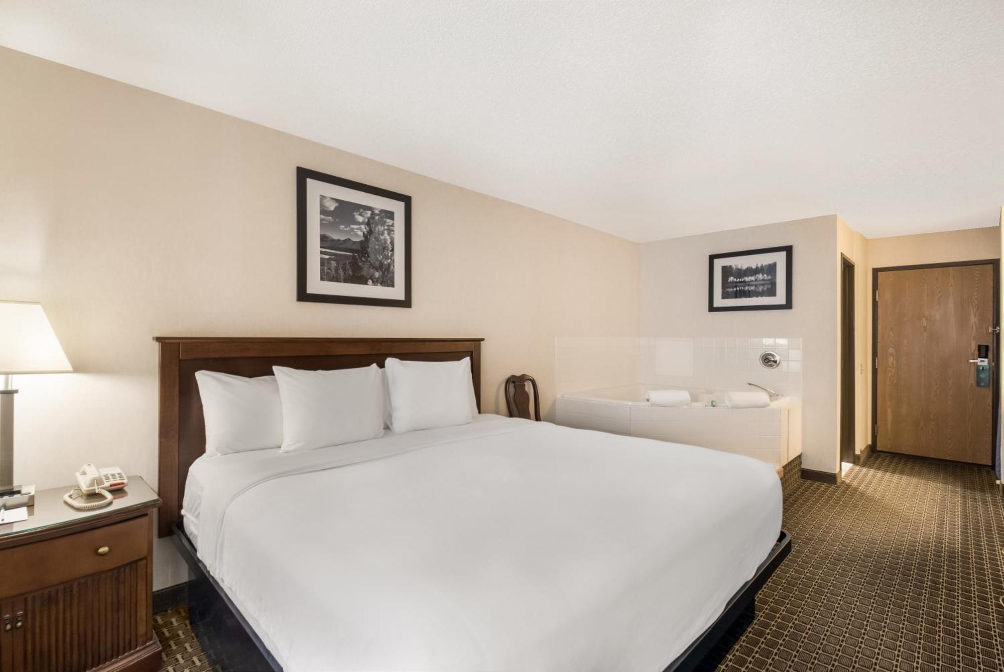 Hotel Quality & Steamboat Springs