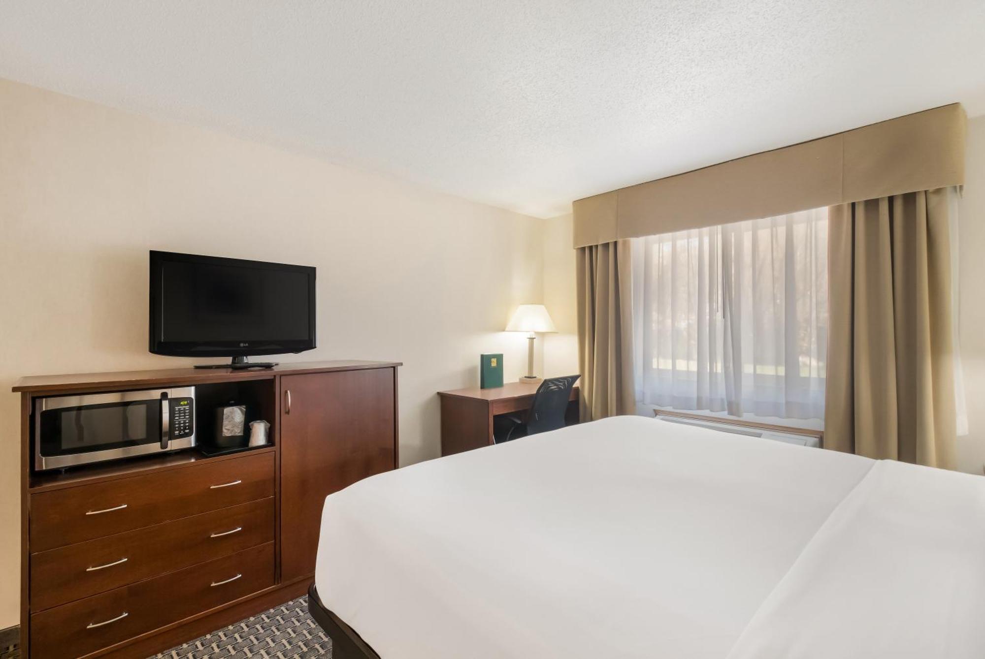 Quality & Hotel Steamboat Springs