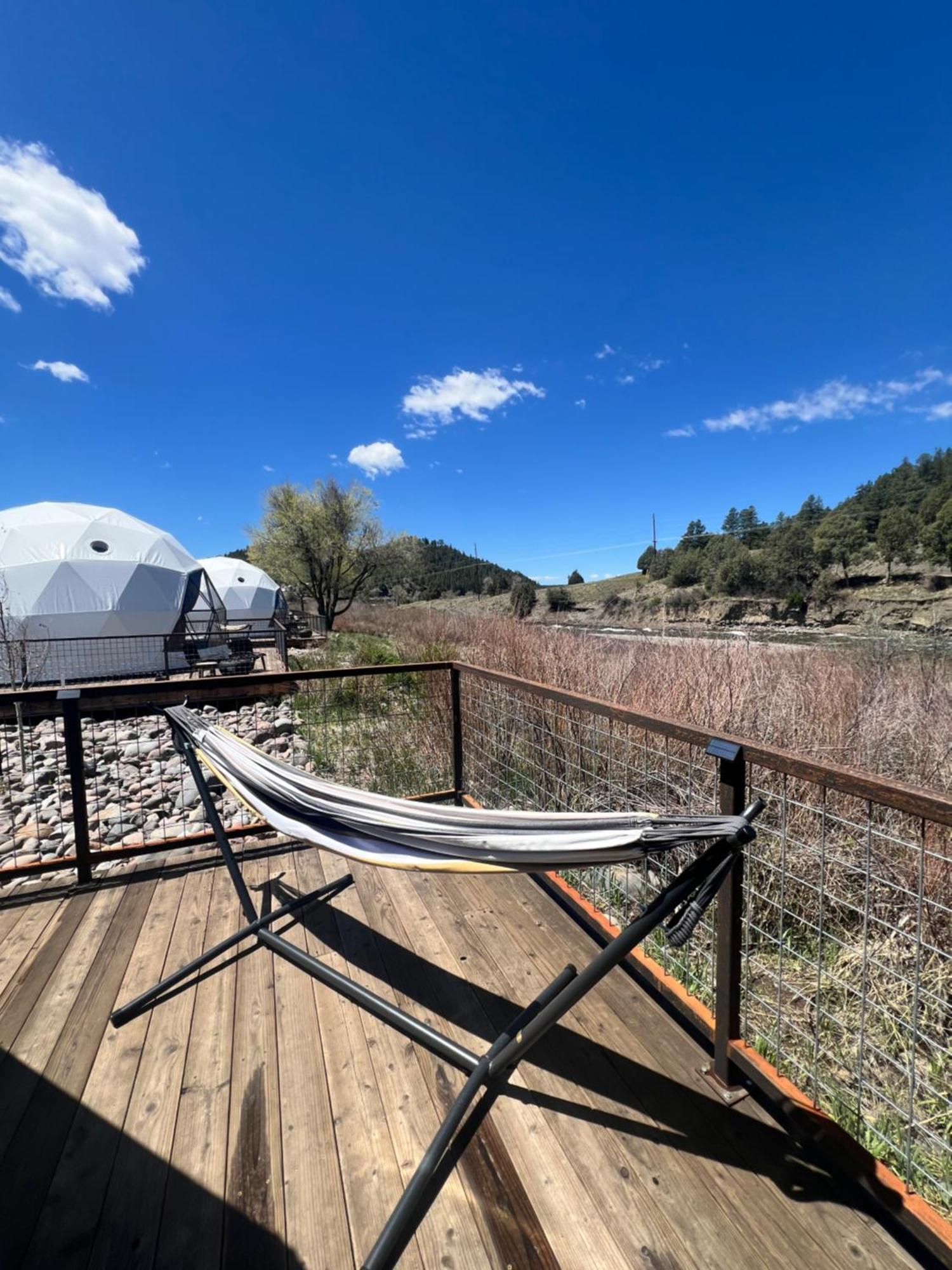 Pagosa River Domes Hotel 4*