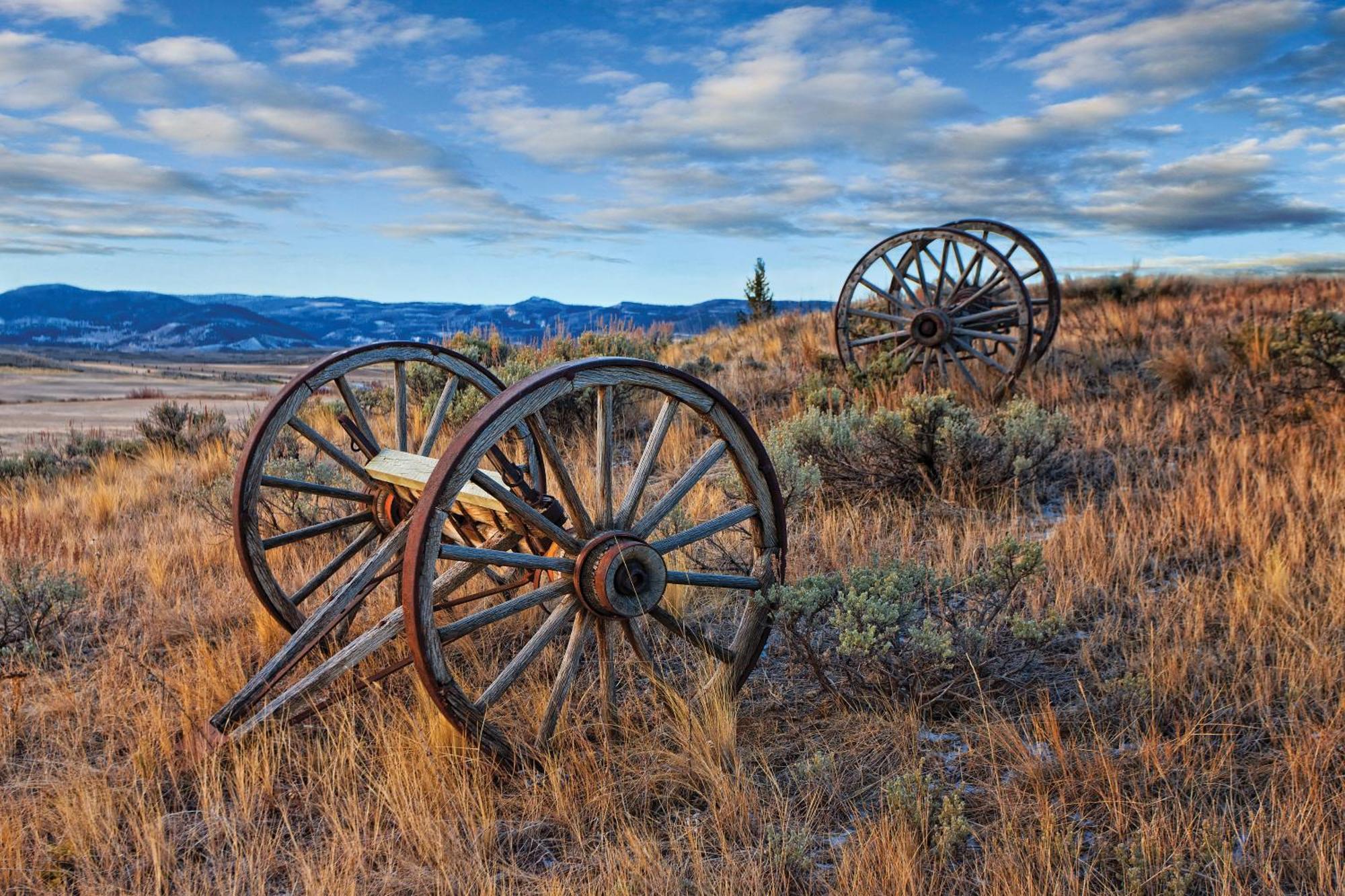 Worldmark - Rocky Mountain Preserve 3* Granby