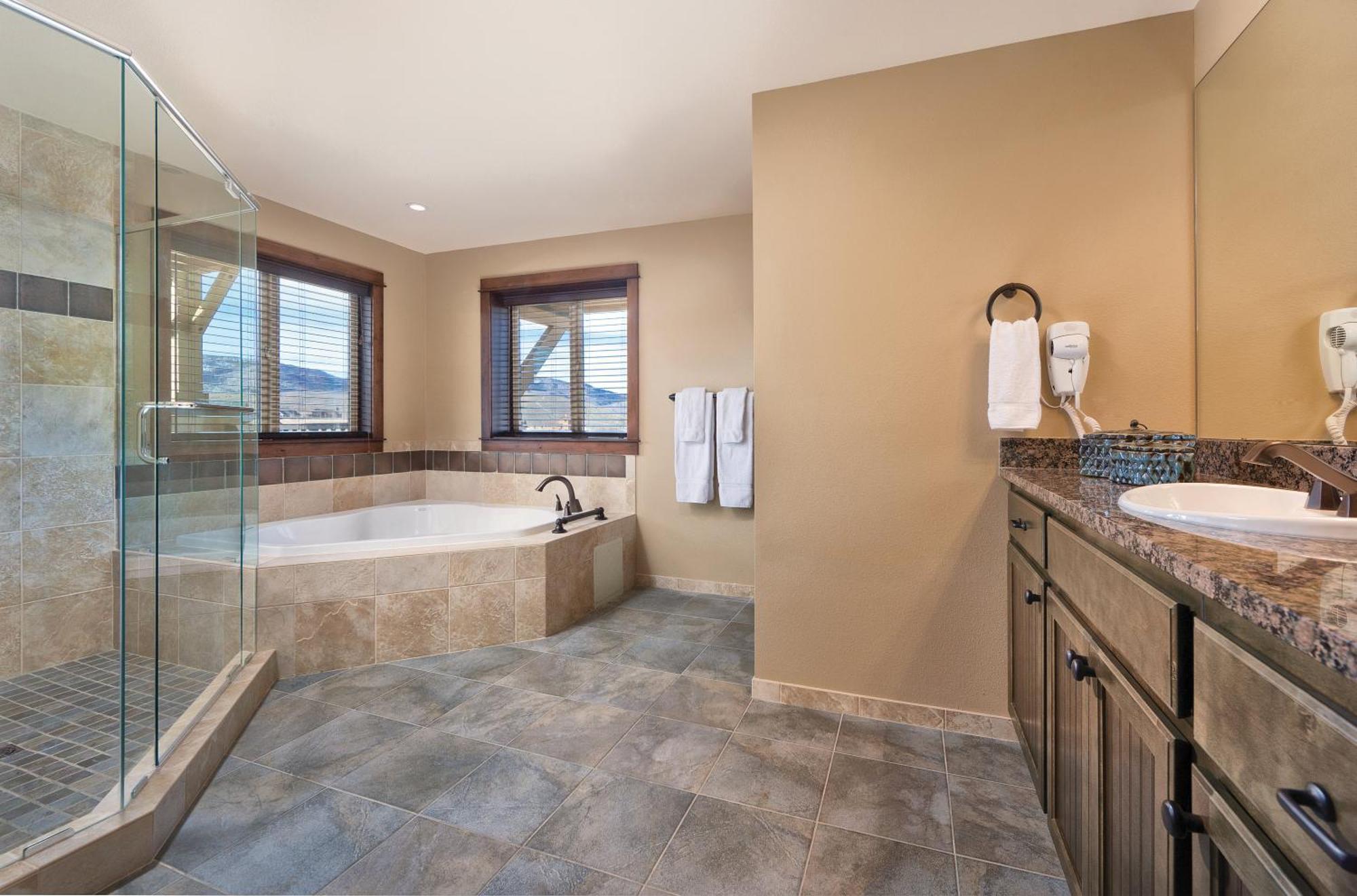 Worldmark - Rocky Mountain Preserve Resort