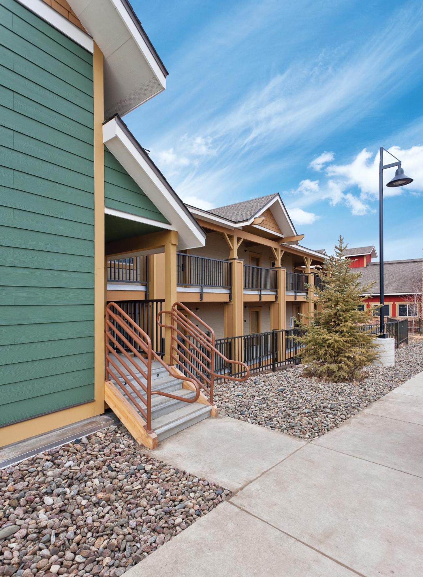 Worldmark - Rocky Mountain Preserve Resort