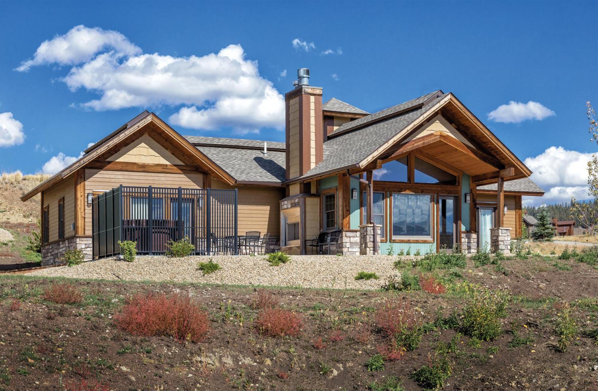 Worldmark - Rocky Mountain Preserve Resort Granby
