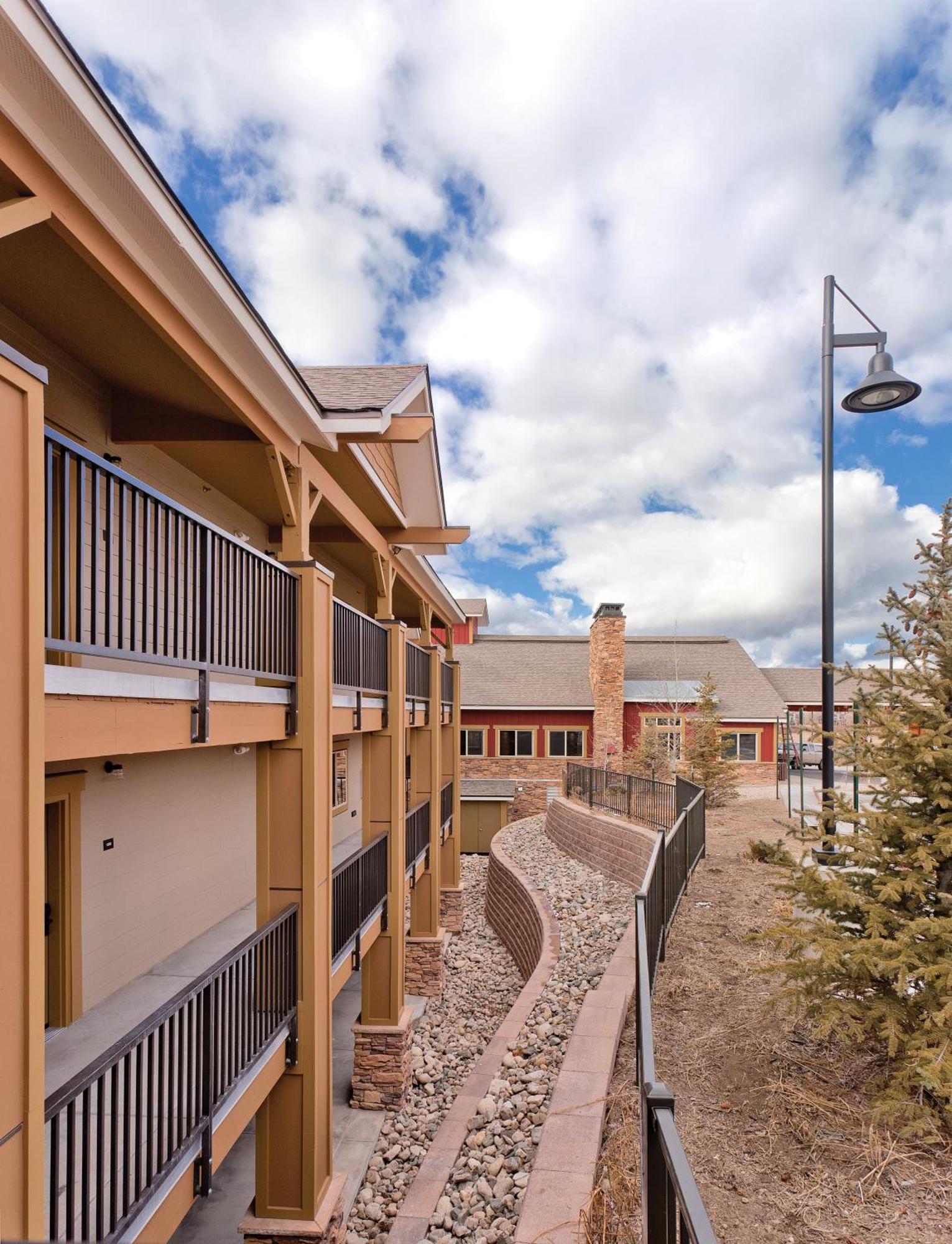 Worldmark - Rocky Mountain Preserve Resort 3*