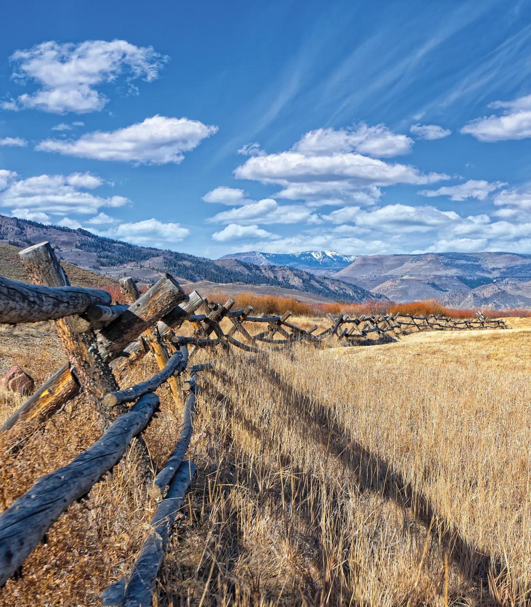 Resort Worldmark - Rocky Mountain Preserve
