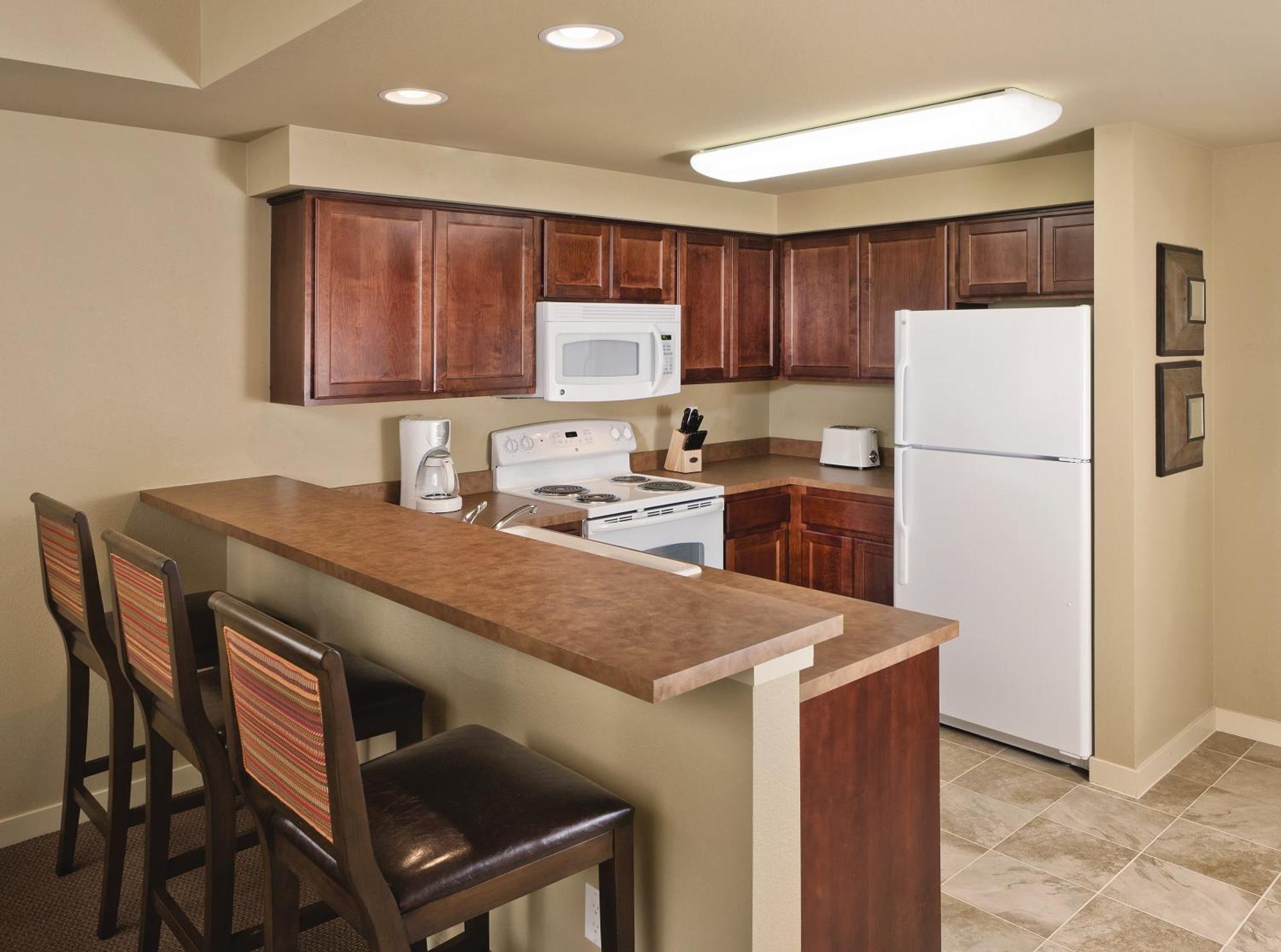 Worldmark - Rocky Mountain Preserve Resort