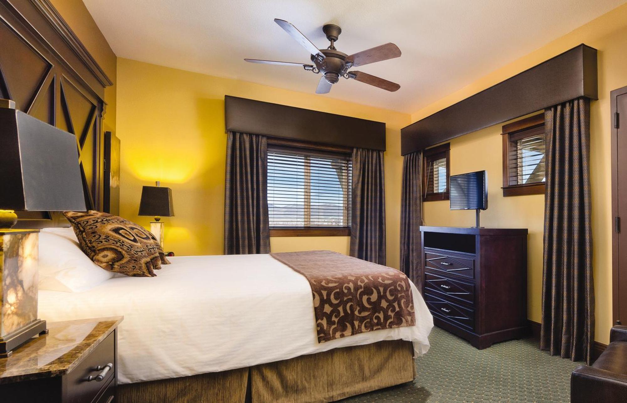 Resort Worldmark - Rocky Mountain Preserve