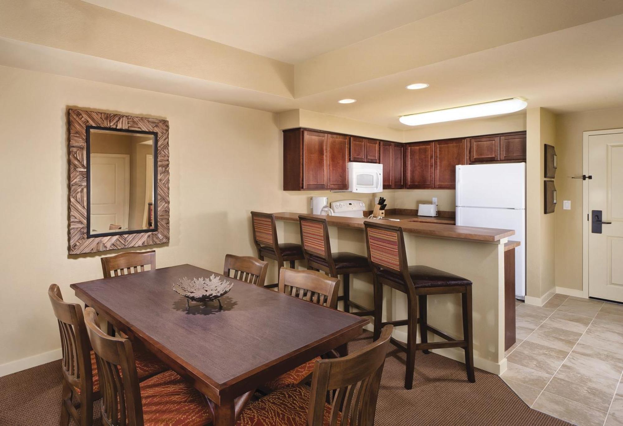 Worldmark - Rocky Mountain Preserve 3*