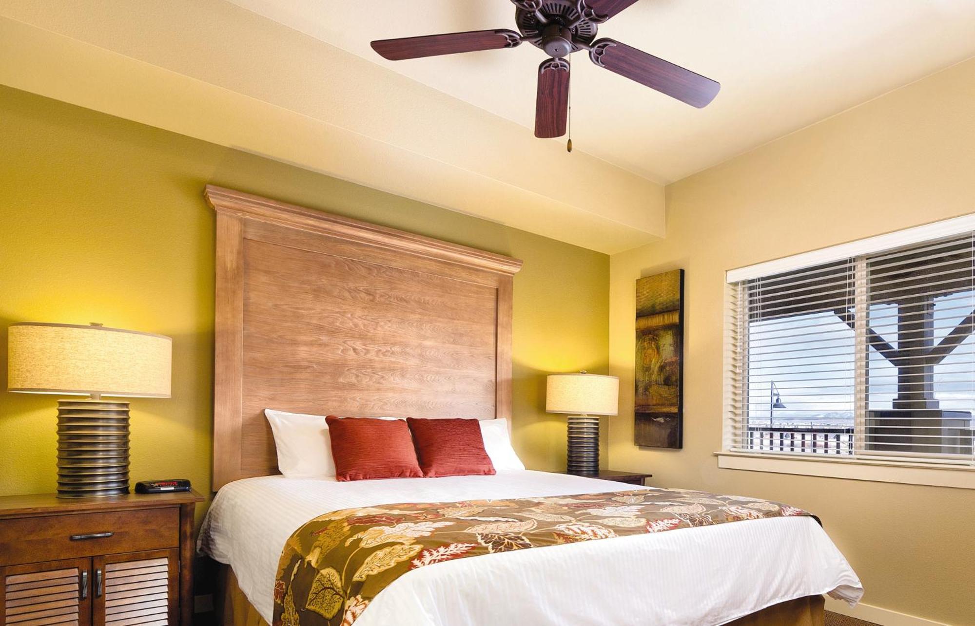 Resort Worldmark - Rocky Mountain Preserve