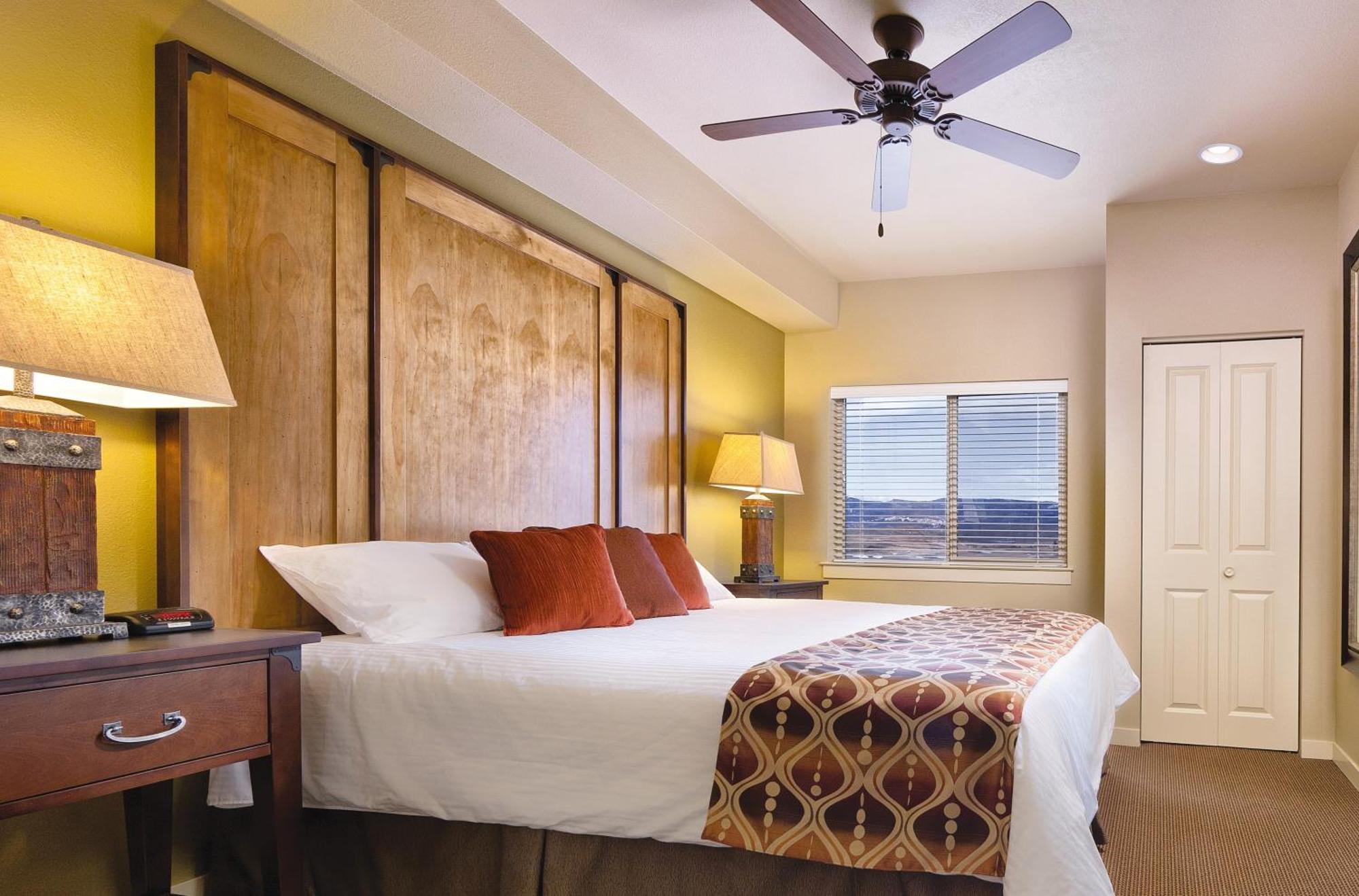 Worldmark - Rocky Mountain Preserve Granby