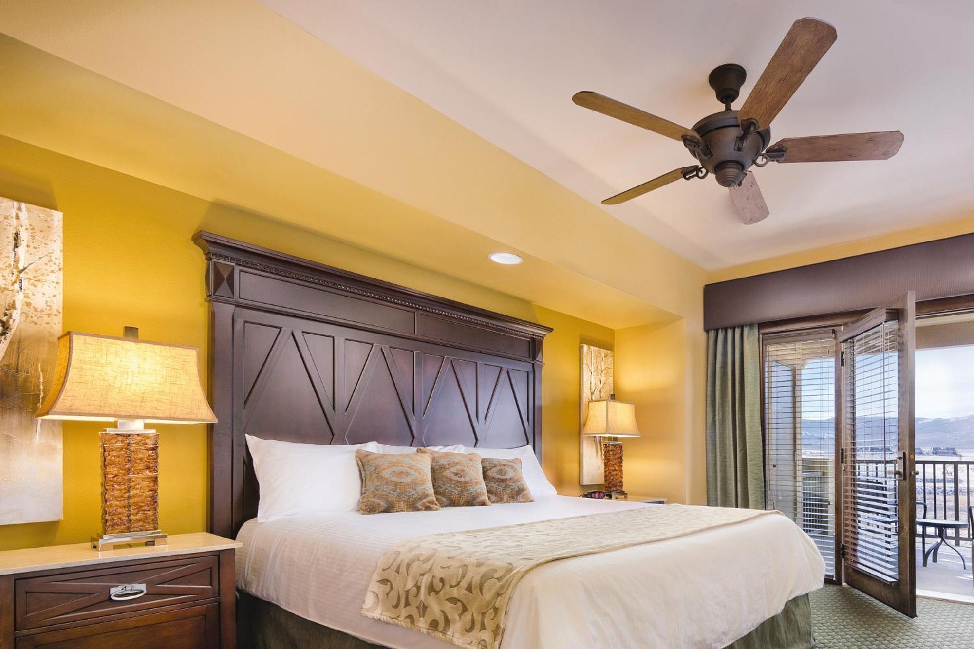 Worldmark - Rocky Mountain Preserve Resort 3*