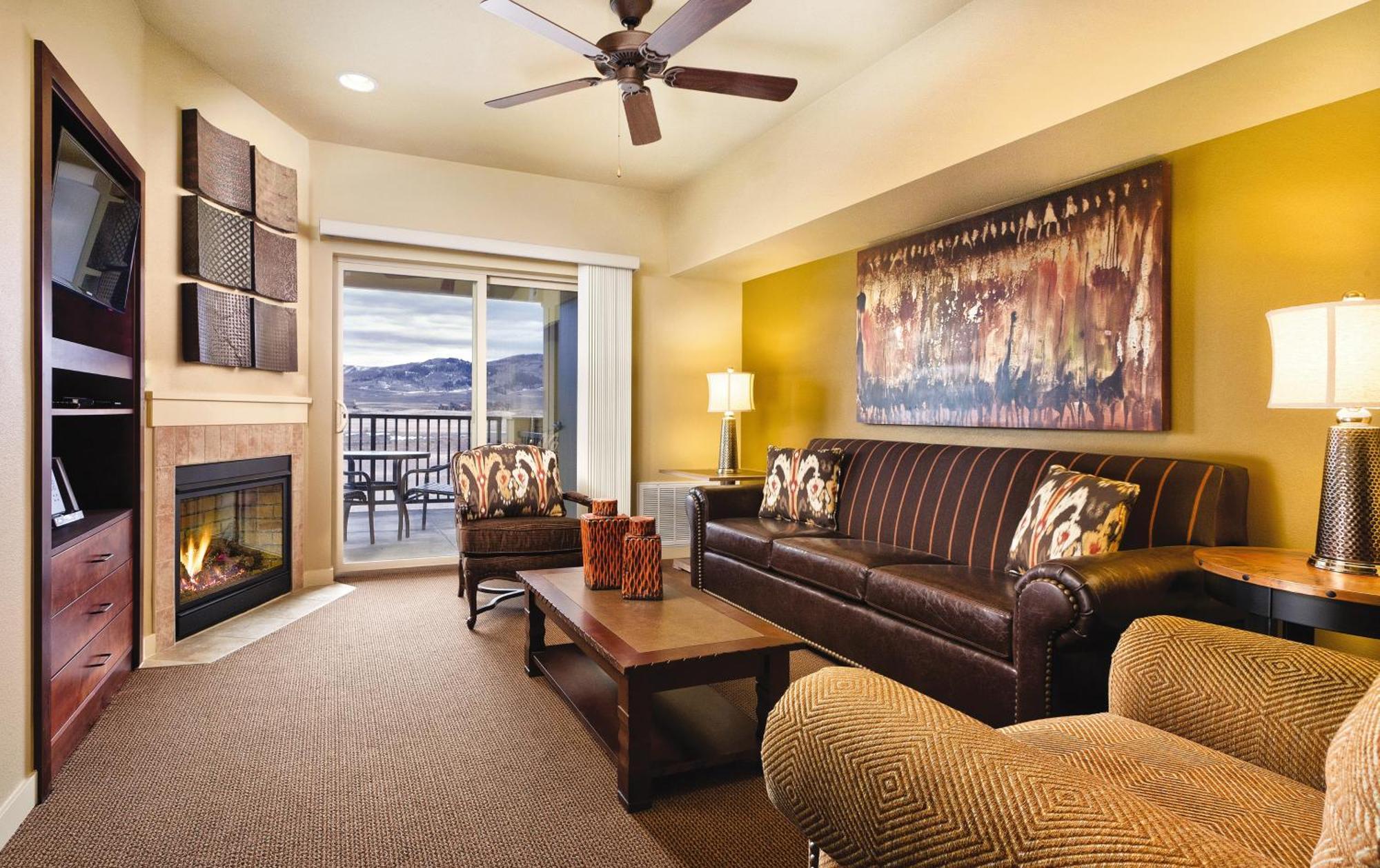 Worldmark - Rocky Mountain Preserve Resort Granby
