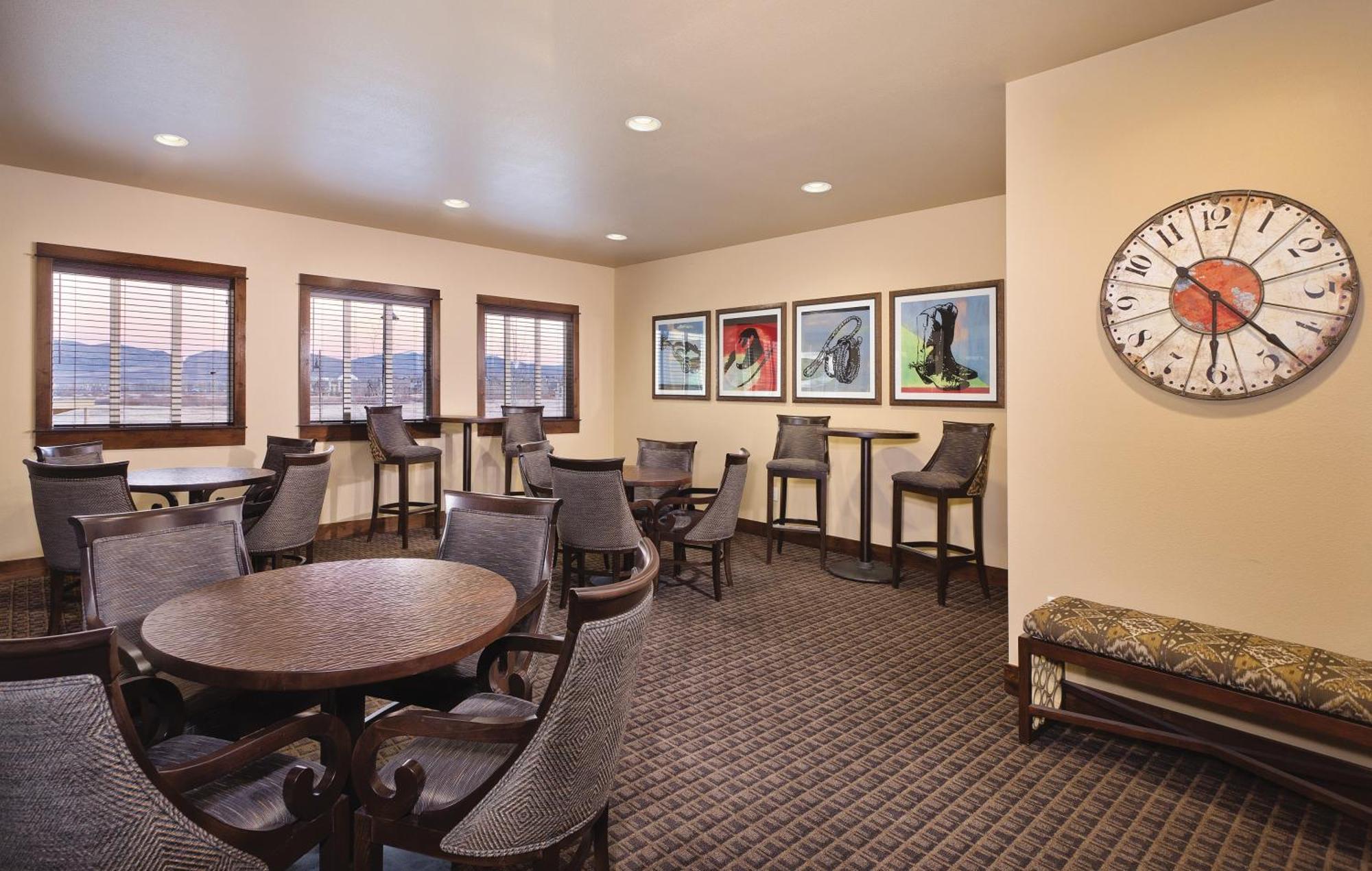Worldmark - Rocky Mountain Preserve 3* Granby