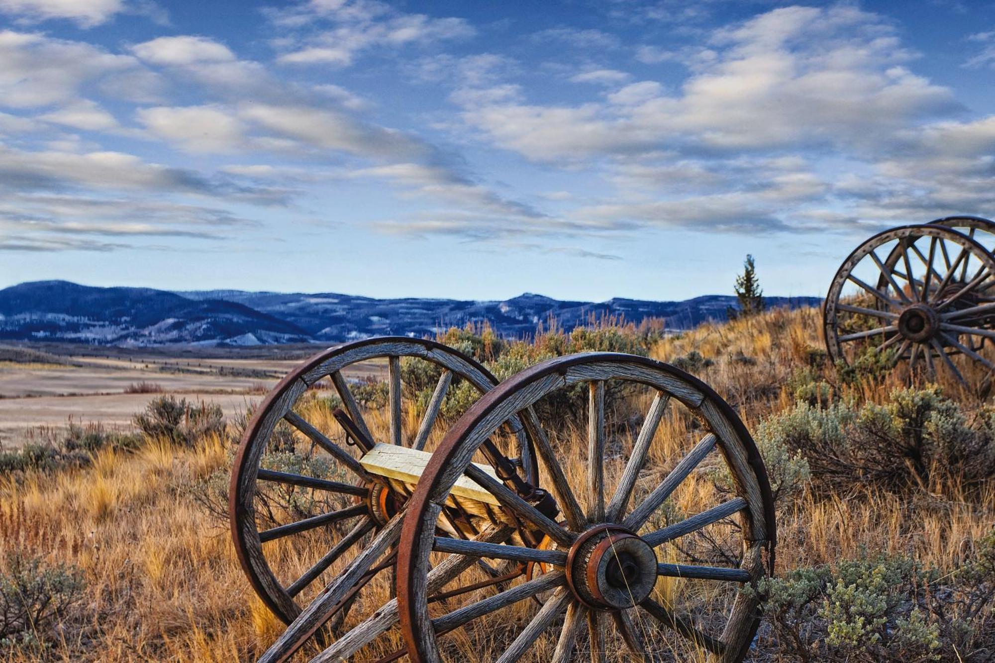 Worldmark - Rocky Mountain Preserve Granby