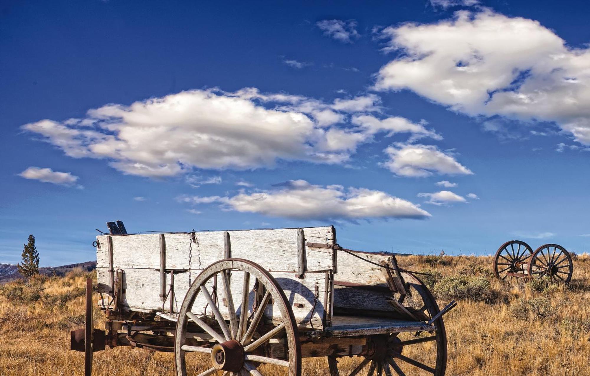 Worldmark - Rocky Mountain Preserve
